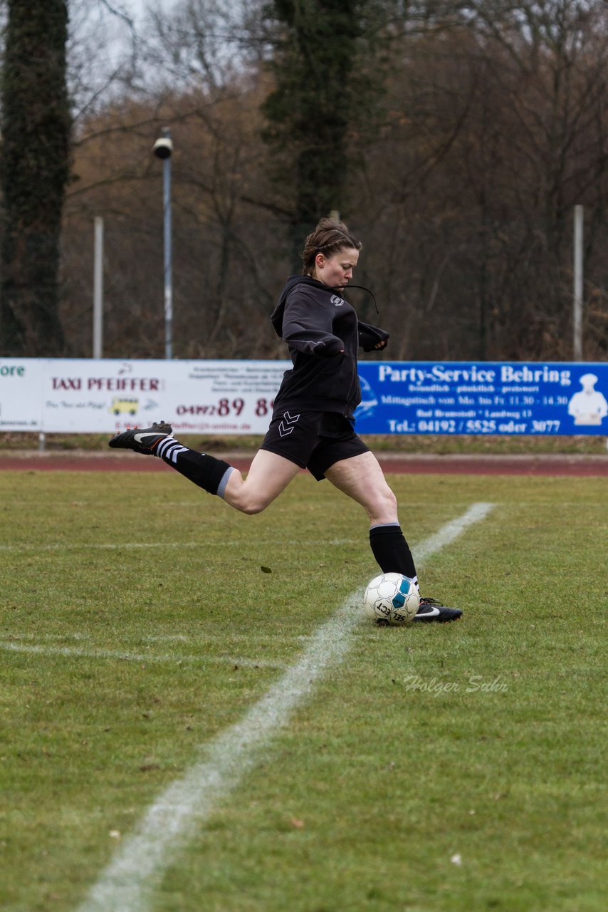 Bild 60 - Frauen FSG BraWie 08 - FSC Kaltenkirchen II U23 : Ergebnis: 0:7